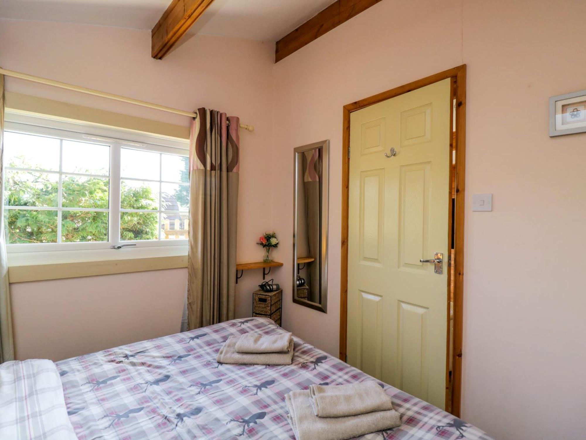 The Nook Holiday home