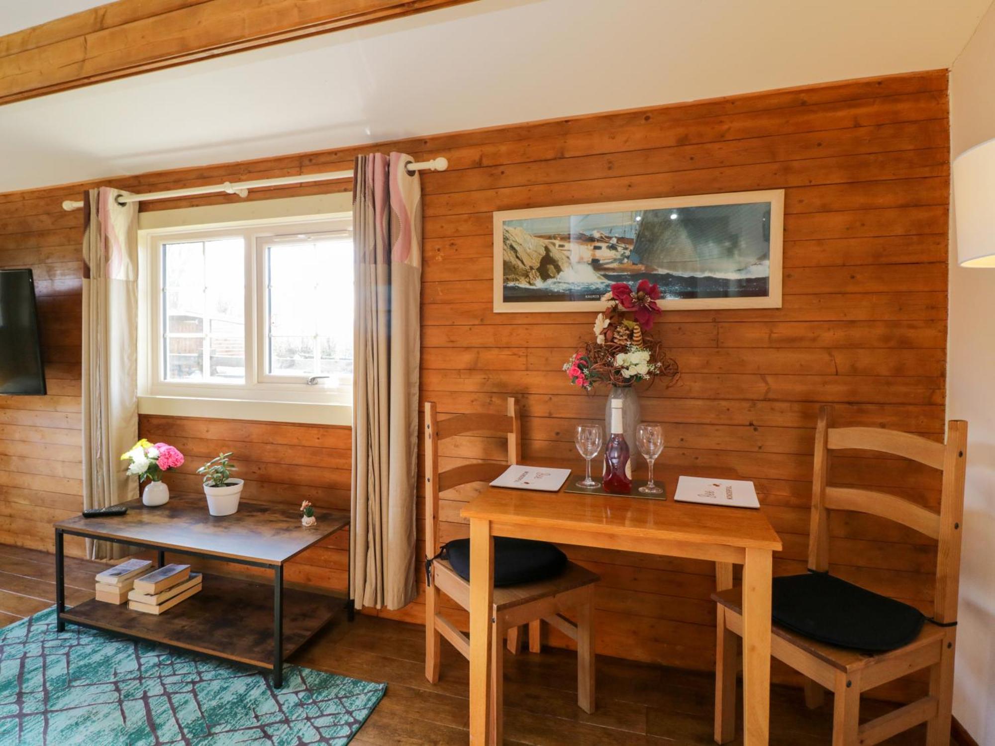 Holiday home The Nook