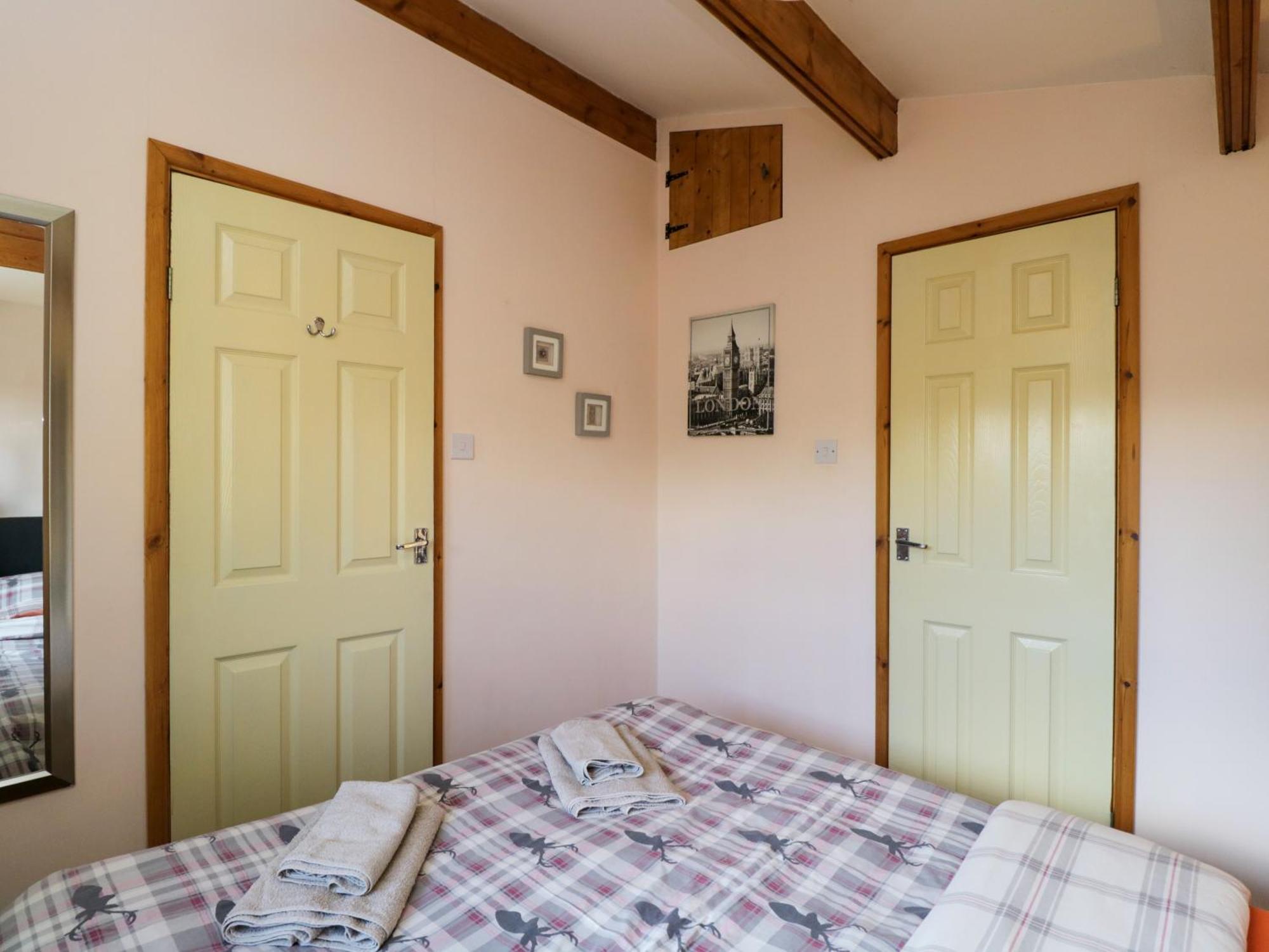 Holiday home The Nook Swindon